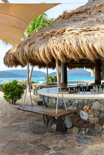 Rezervirajte otok Necker, vaš zasebni raj: Ekskluzivni dostop do otoka Necker