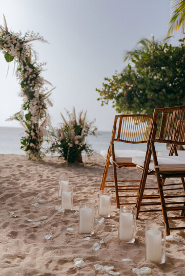 Skriti raj na Deviških otokih – 1001