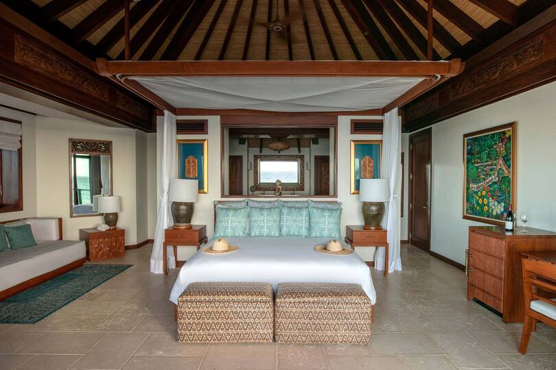 Oceanfront Haven na Deviških otokih – 1002