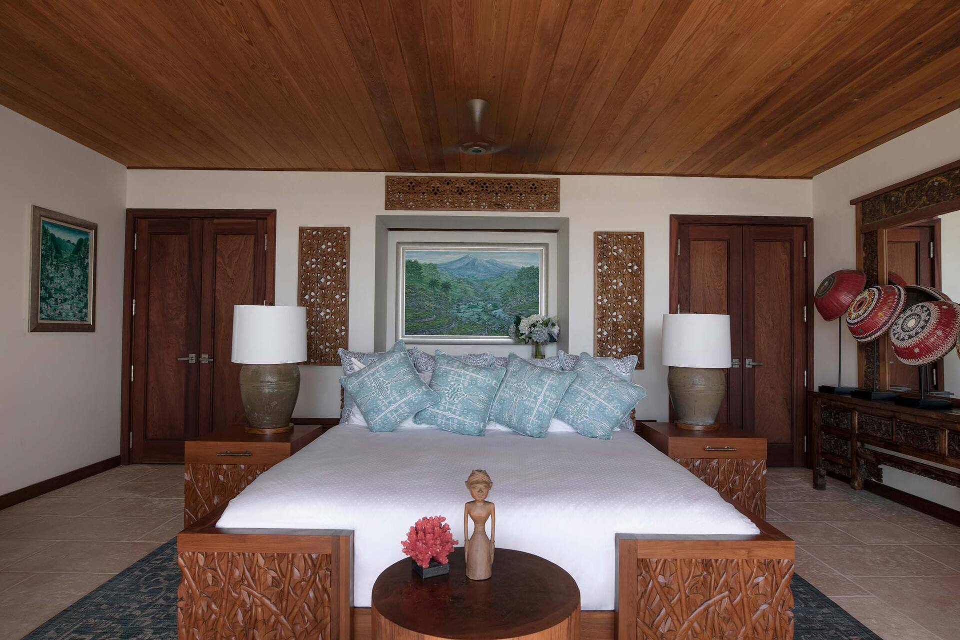 Oceanfront Haven na Deviških otokih – 1002