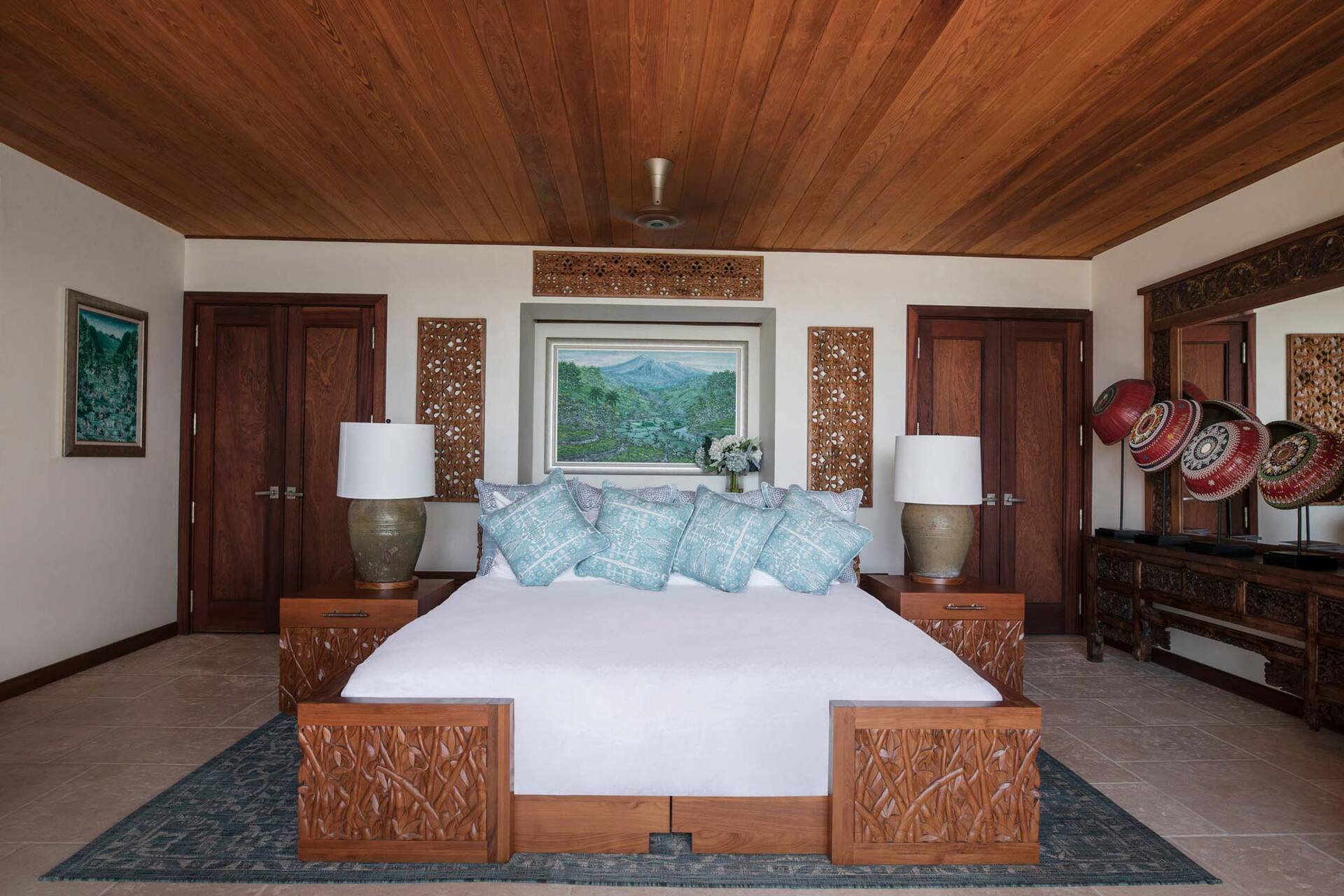 Oceanfront Haven na Deviških otokih – 1002