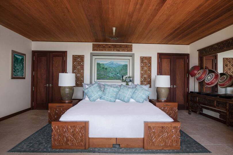 Oceanfront Haven na Deviških otokih – 1002