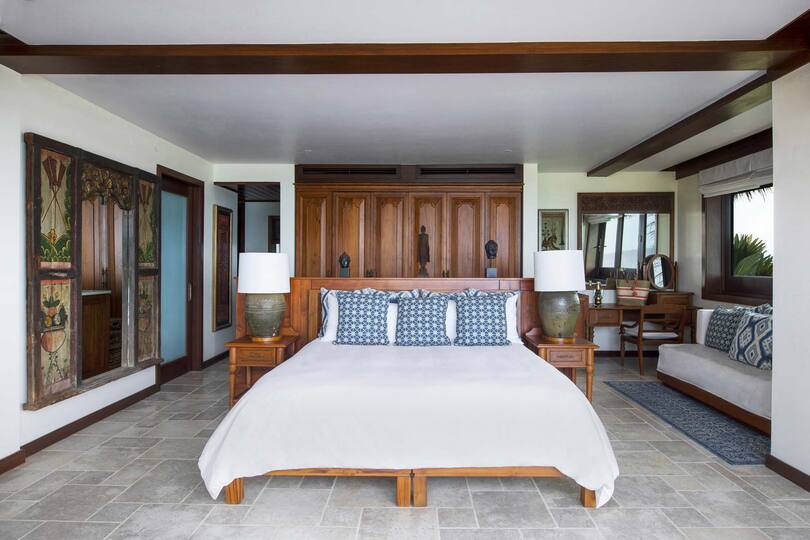 Oceanfront Haven na Deviških otokih – 1002