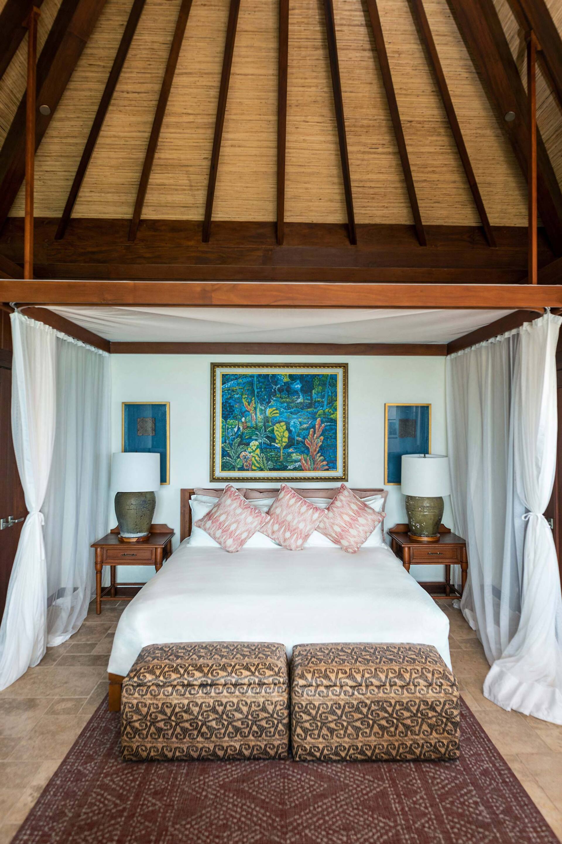 Oceanfront Haven na Deviških otokih – 1002