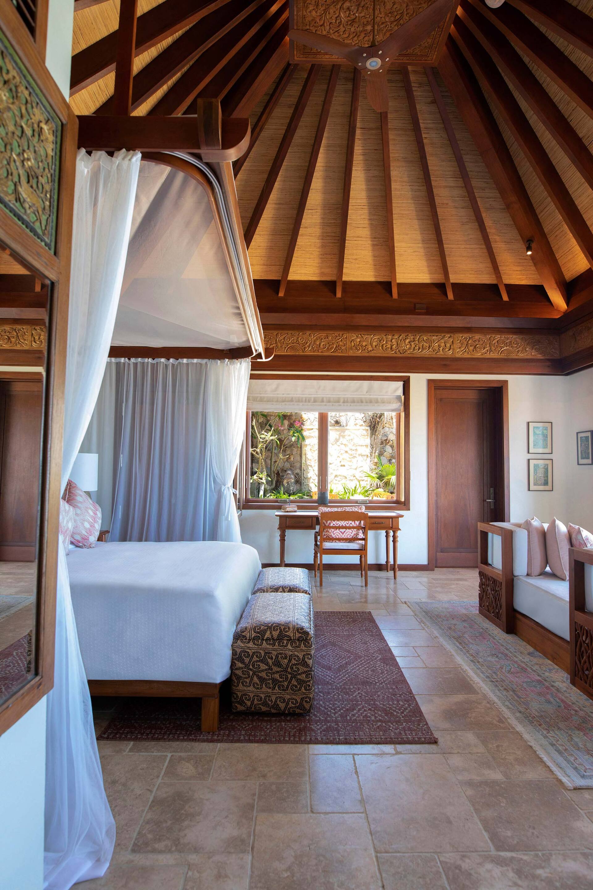 Oceanfront Haven na Deviških otokih – 1002
