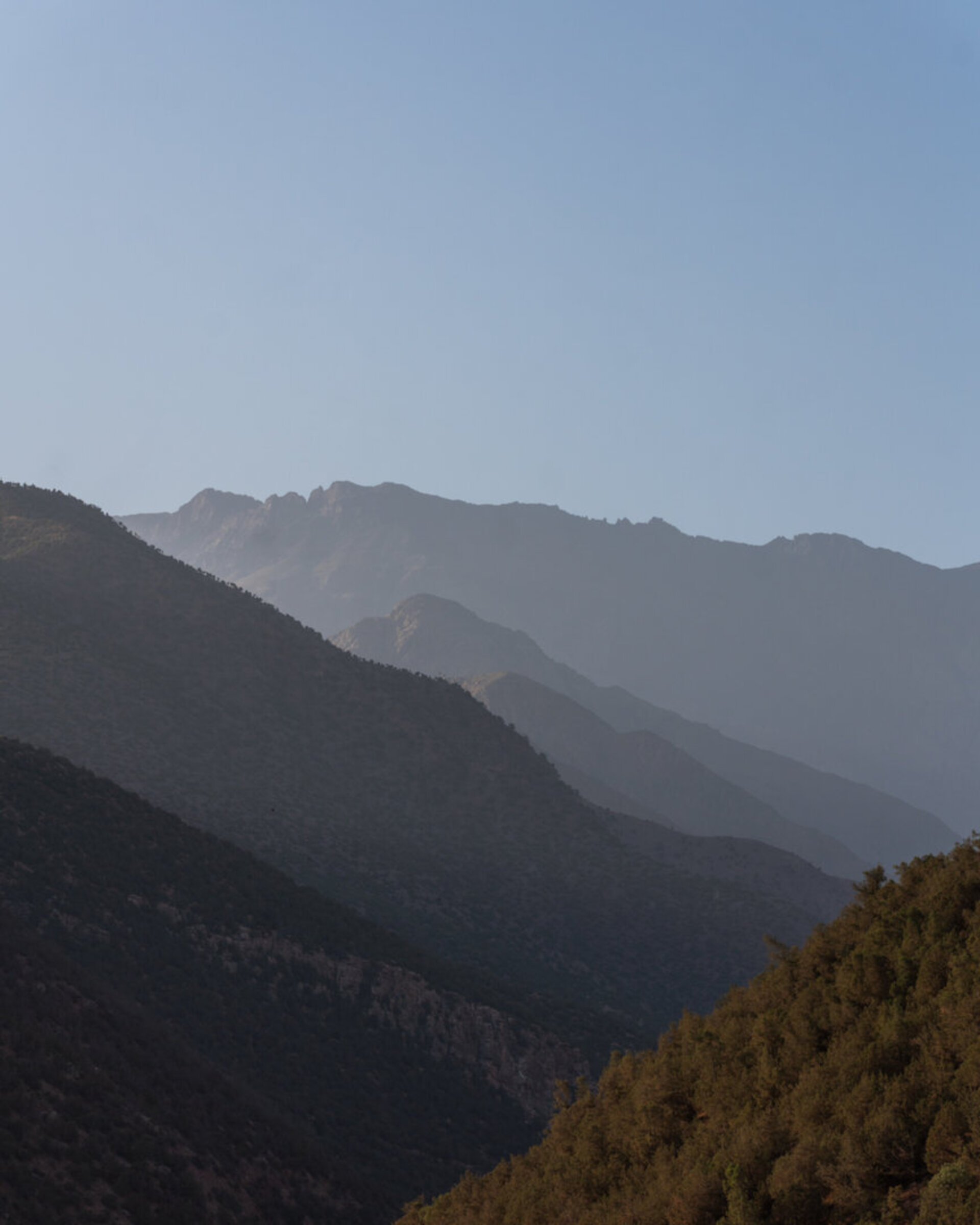 Timeless Retreat in the Atlas Mountains 1025