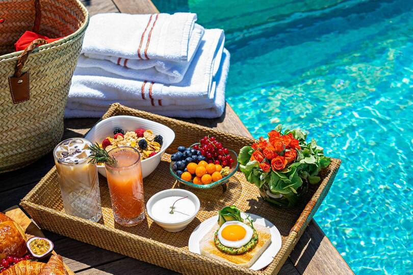 Neponovljivo doživetje razkošja na Capriju – Capri Villa 1006