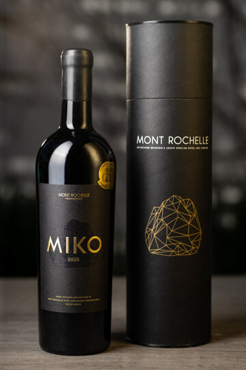 Mont Rochelle – A Luxurious Escape in Franschhoek, 1028
