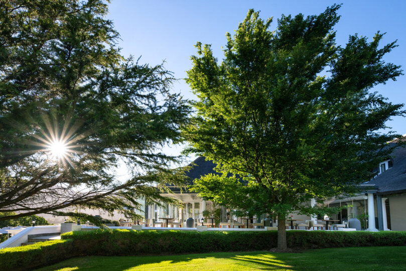 Mont Rochelle – A Luxurious Escape in Franschhoek, 1028