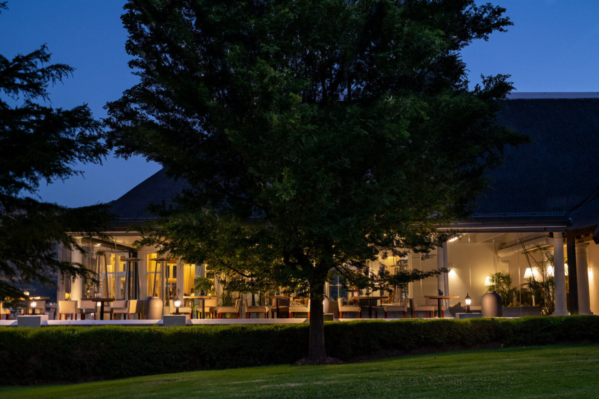 Mont Rochelle – A Luxurious Escape in Franschhoek, 1028