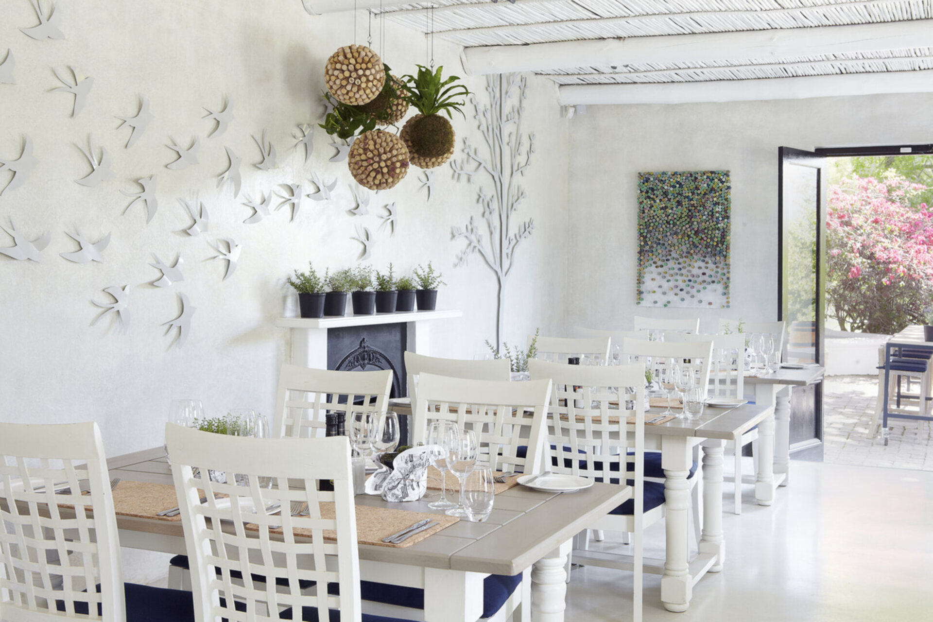 Mont Rochelle – A Luxurious Escape in Franschhoek, 1028