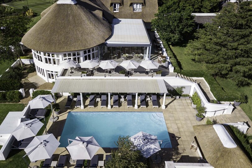 Mont Rochelle – A Luxurious Escape in Franschhoek, 1028