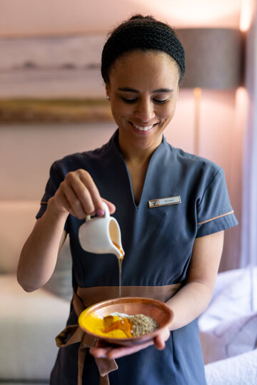 Mont Rochelle – A Luxurious Escape in Franschhoek, 1028