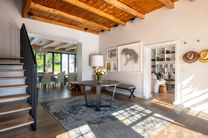 Mont Rochelle – A Luxurious Escape in Franschhoek, 1028