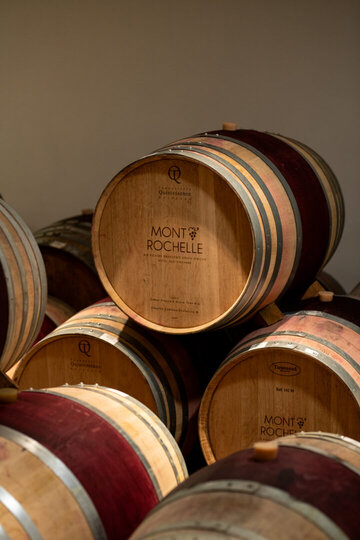Mont Rochelle – A Luxurious Escape in Franschhoek, 1028