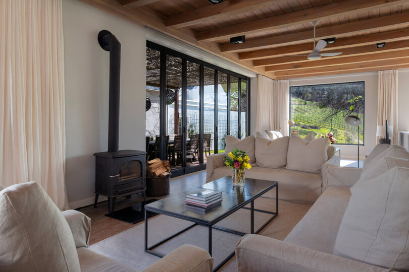 Mont Rochelle – A Luxurious Escape in Franschhoek, 1028