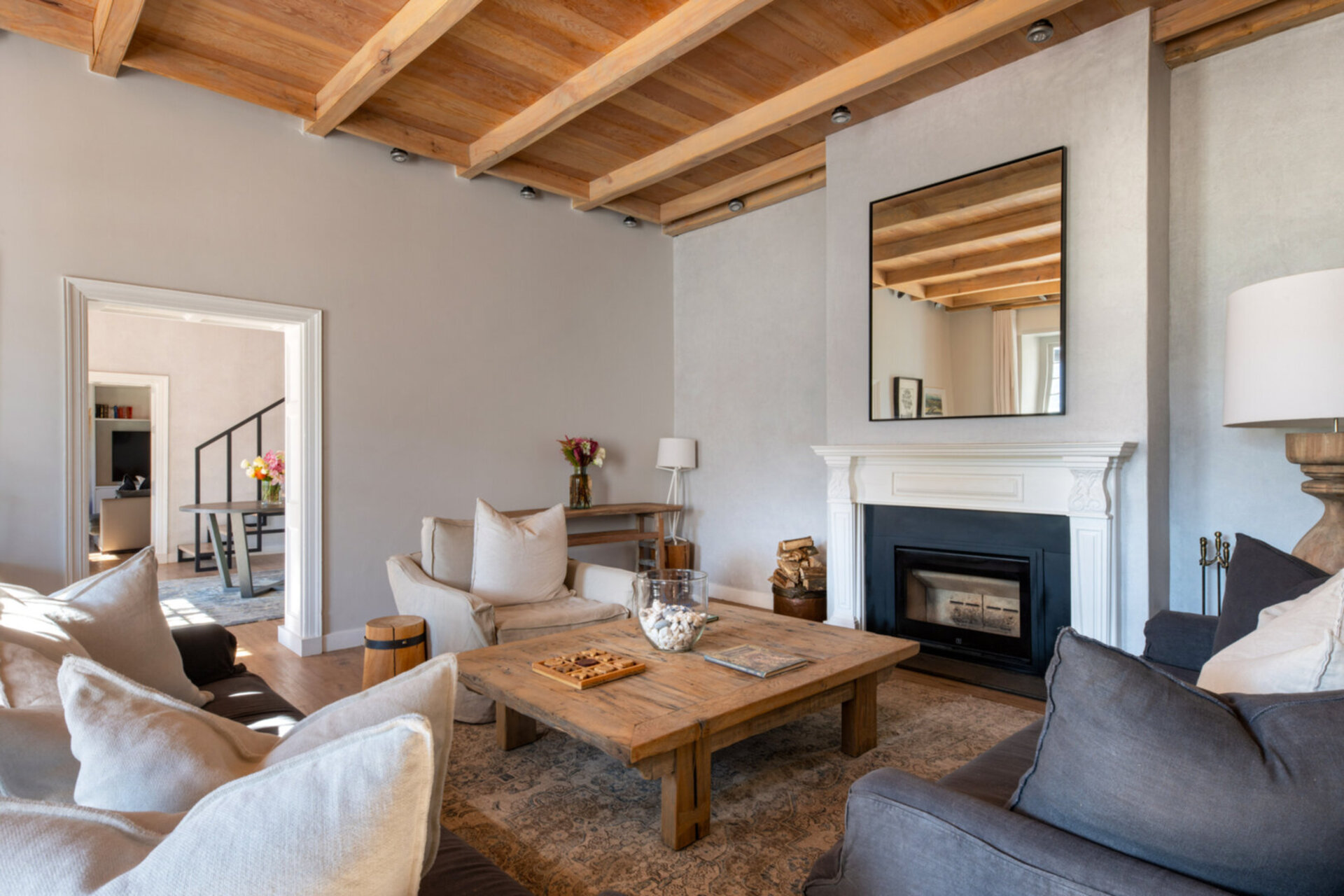 Mont Rochelle – A Luxurious Escape in Franschhoek, 1028