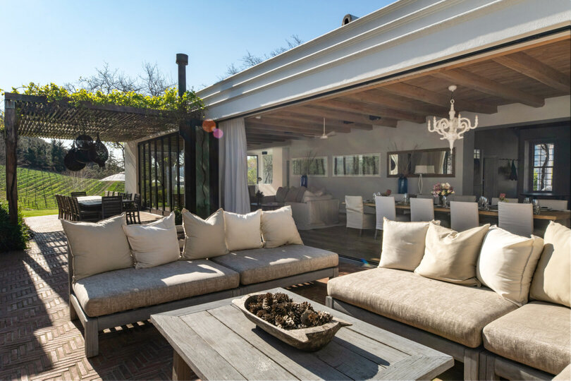 Mont Rochelle – A Luxurious Escape in Franschhoek, 1028