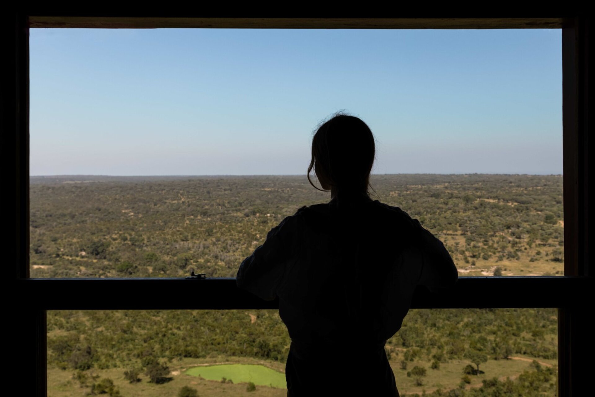 Ulusaba Rock: Elevated Luxury in the Wild 1029