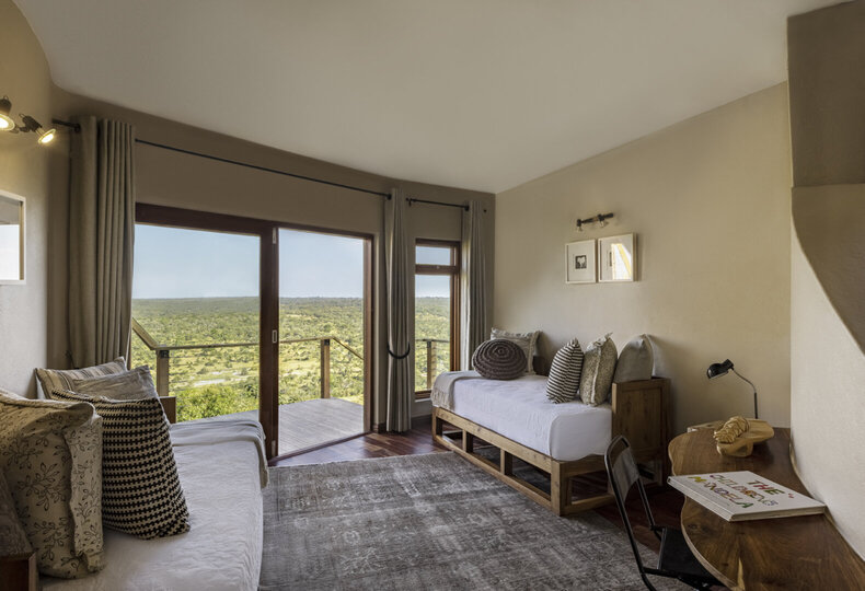 Ulusaba Rock: Elevated Luxury in the Wild 1029