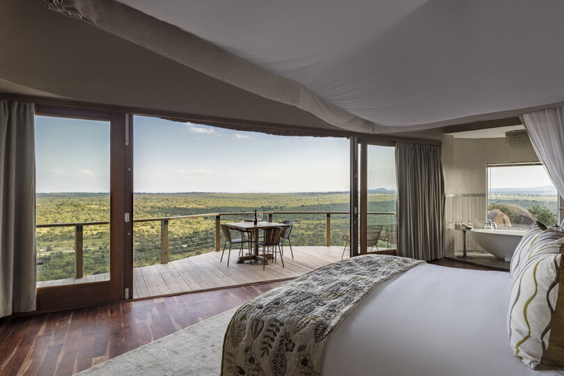 , Bushbuckridge, South Africa
