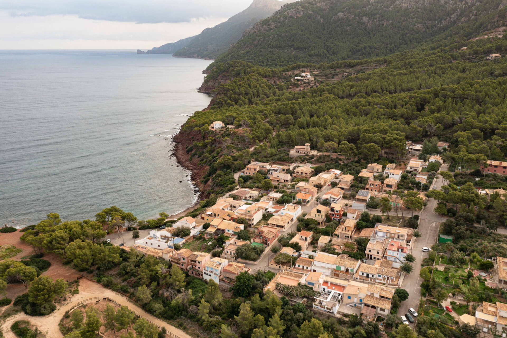 Mediterranean Escape Villa 1032