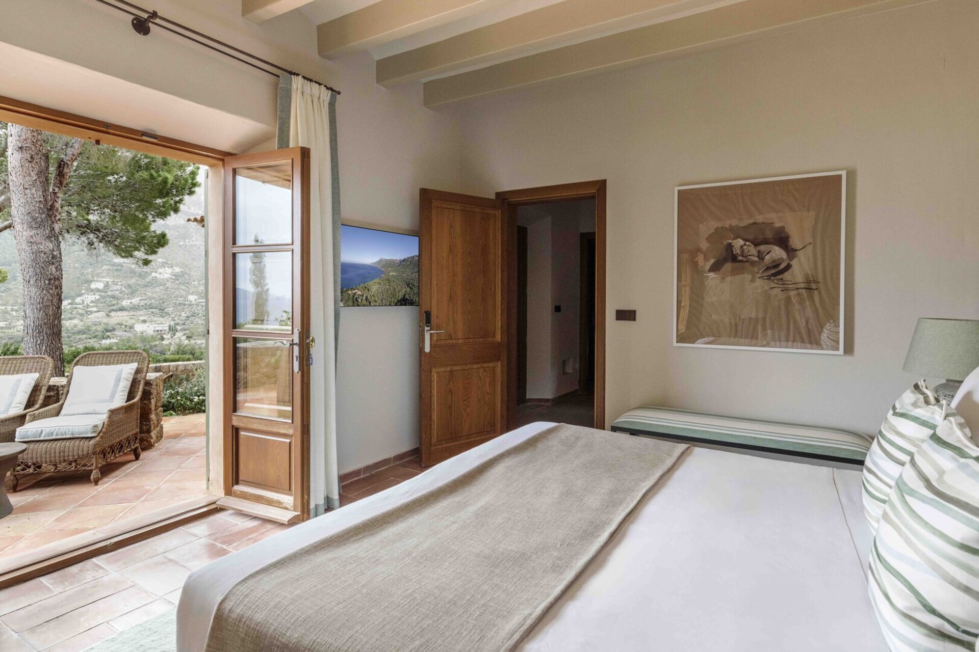 Mediterranean Escape Villa 1032