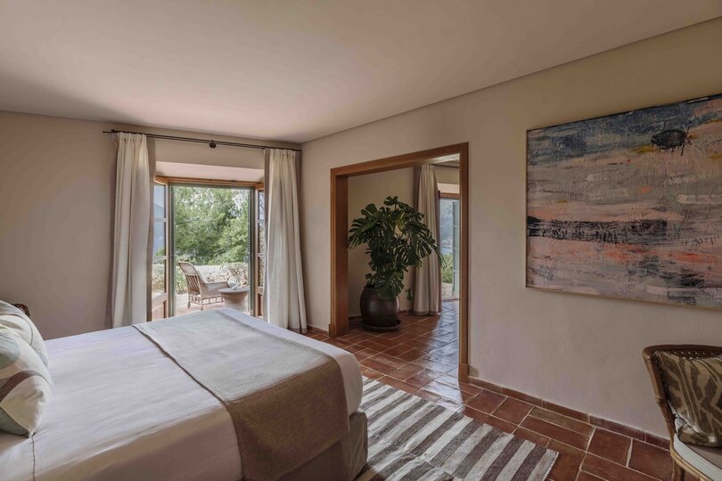 Mediterranean Escape Villa 1032