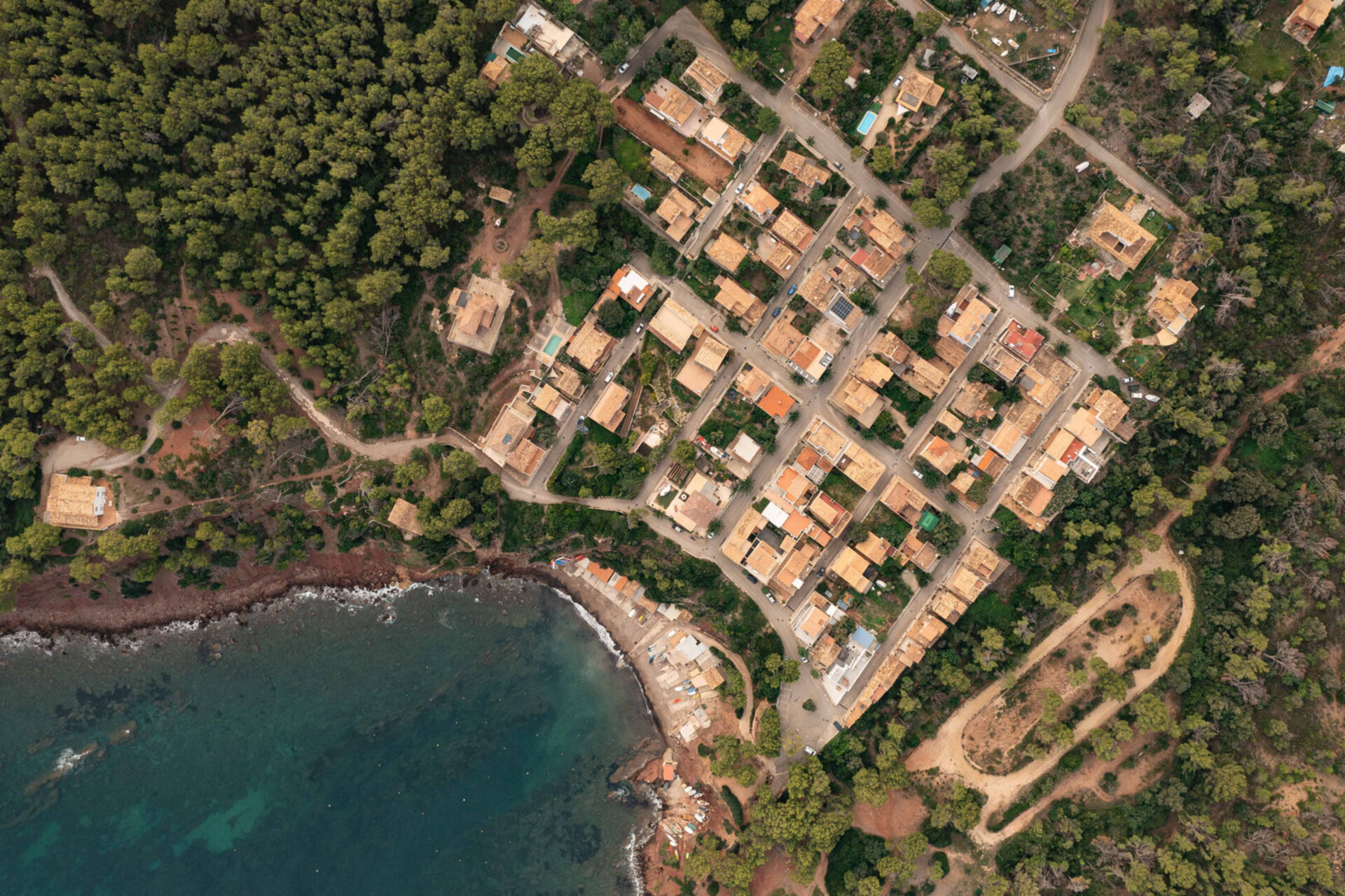 Mediterranean Escape Villa 1032