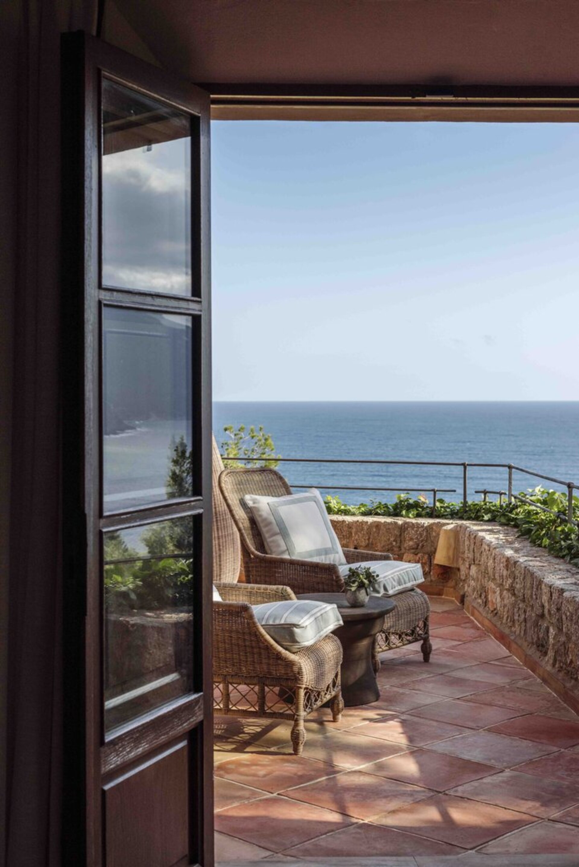 Mediterranean Escape Villa 1032