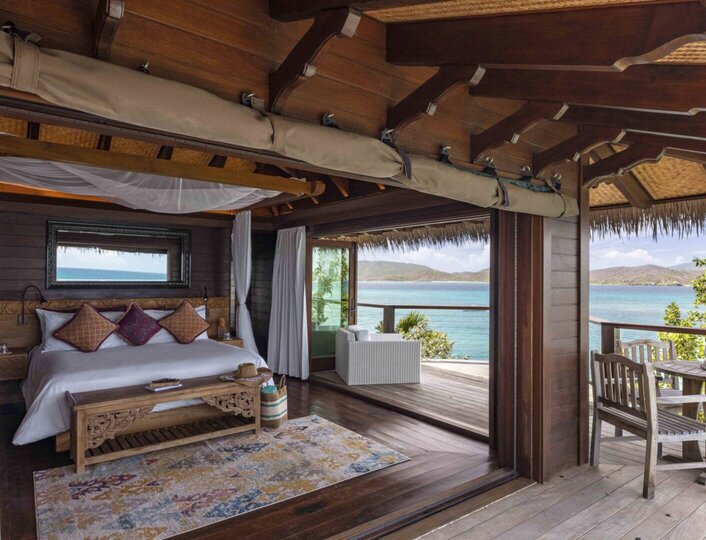 , British Virgin Islands, British Virgin Islands