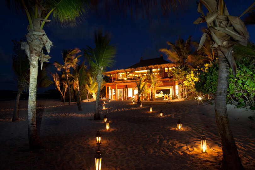 , British Virgin Islands, British Virgin Islands