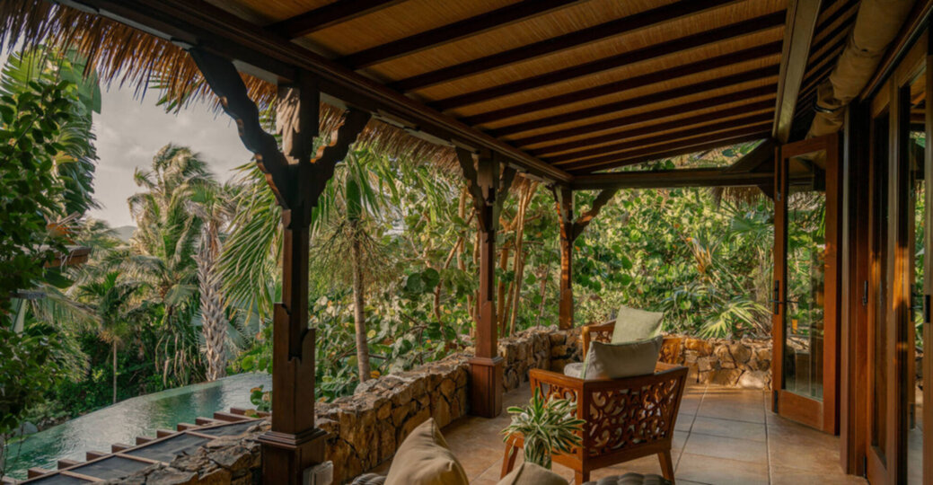 , British Virgin Islands, British Virgin Islands