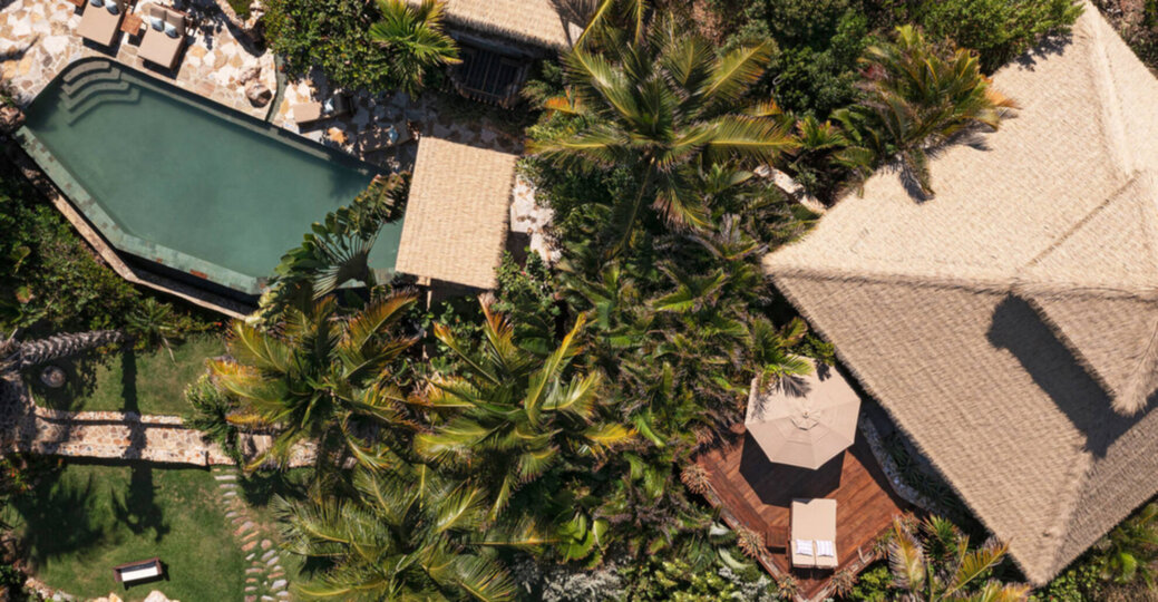 , British Virgin Islands, British Virgin Islands