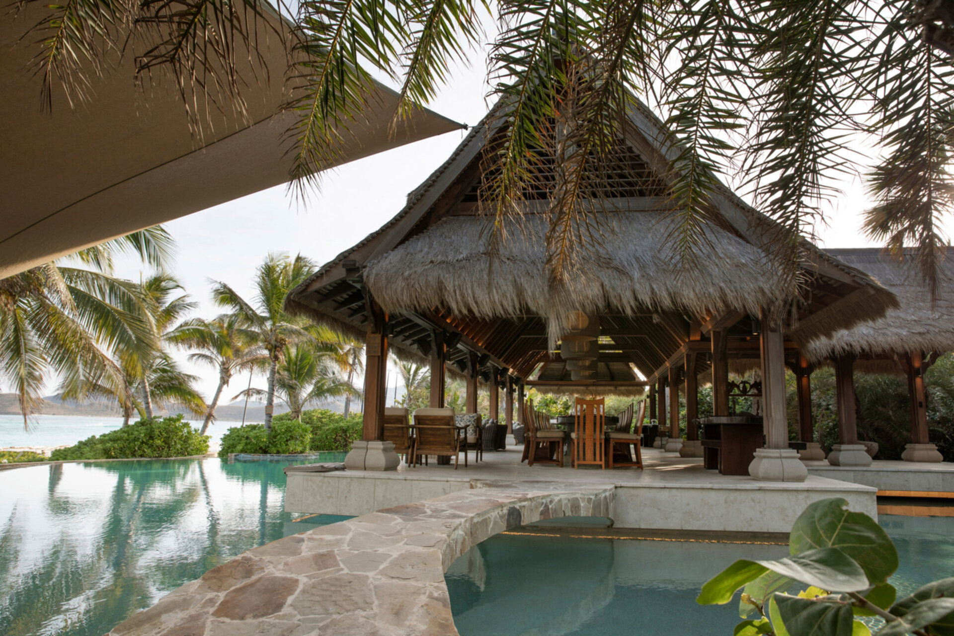 Balinese Escape Suite 1007