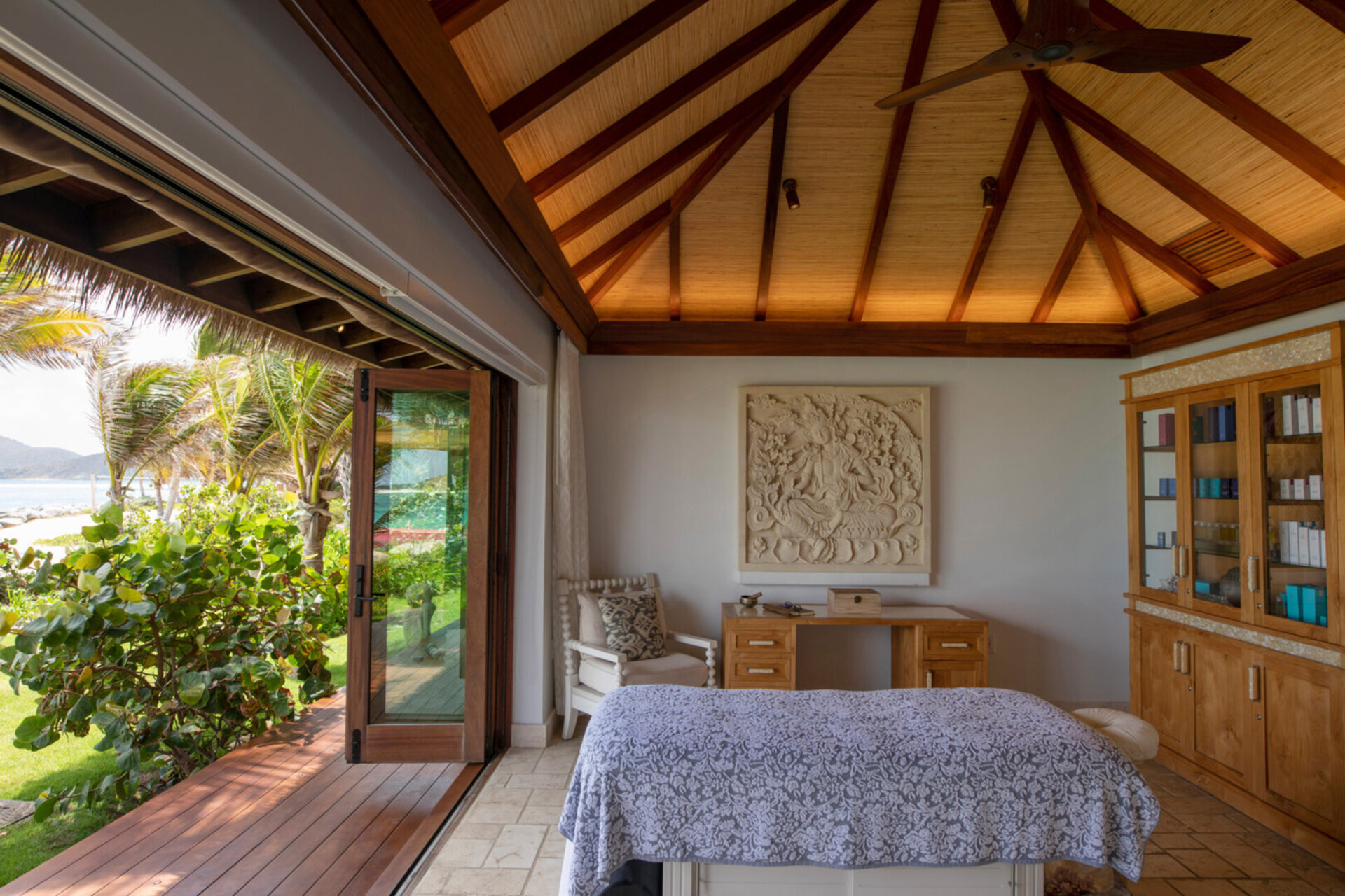Ocean Horizon Villa 1013