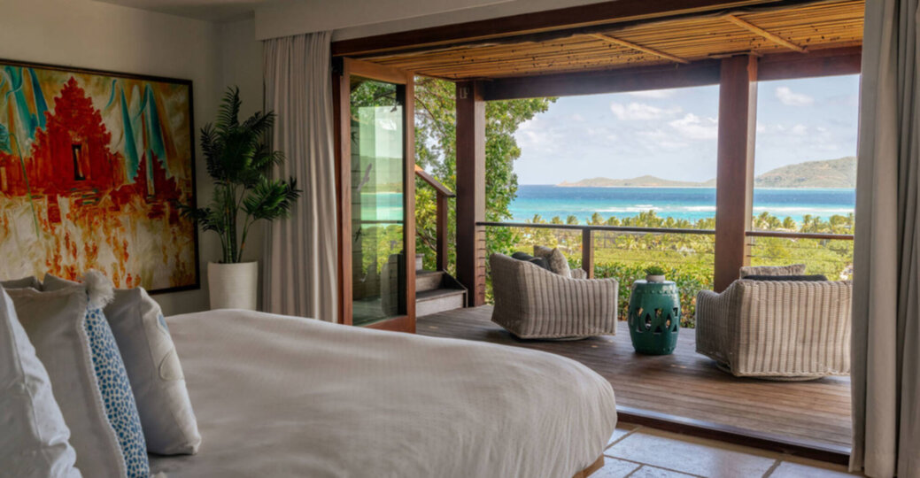 , British Virgin Islands, British Virgin Islands