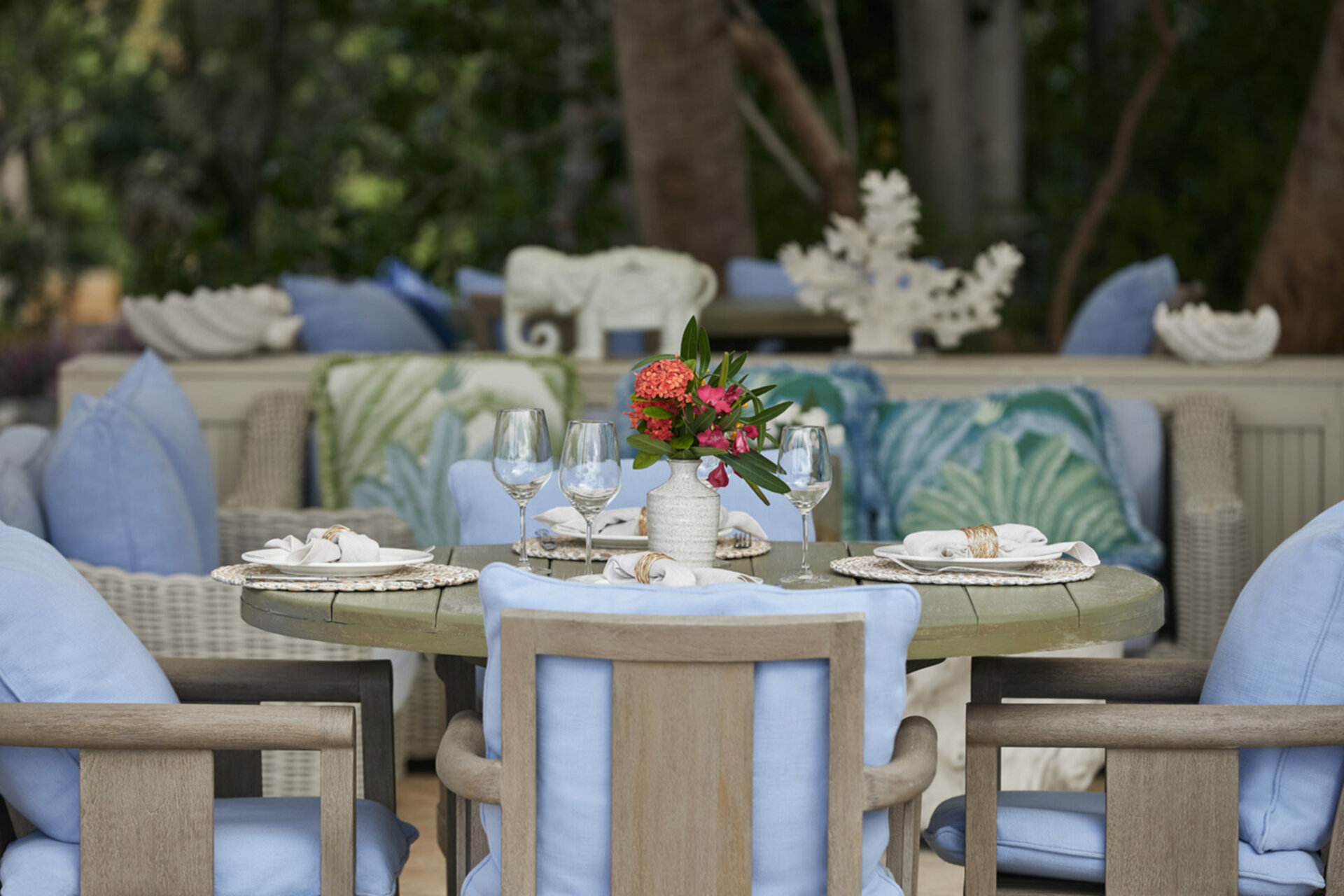 Caribbean Seclusion Estate 1015