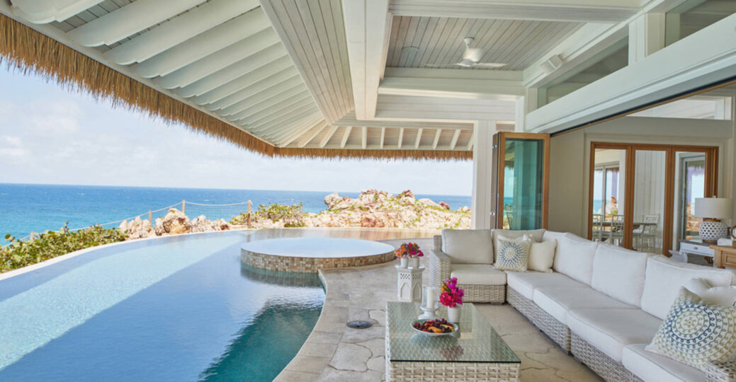 , Virgin Gorda, British Virgin Islands