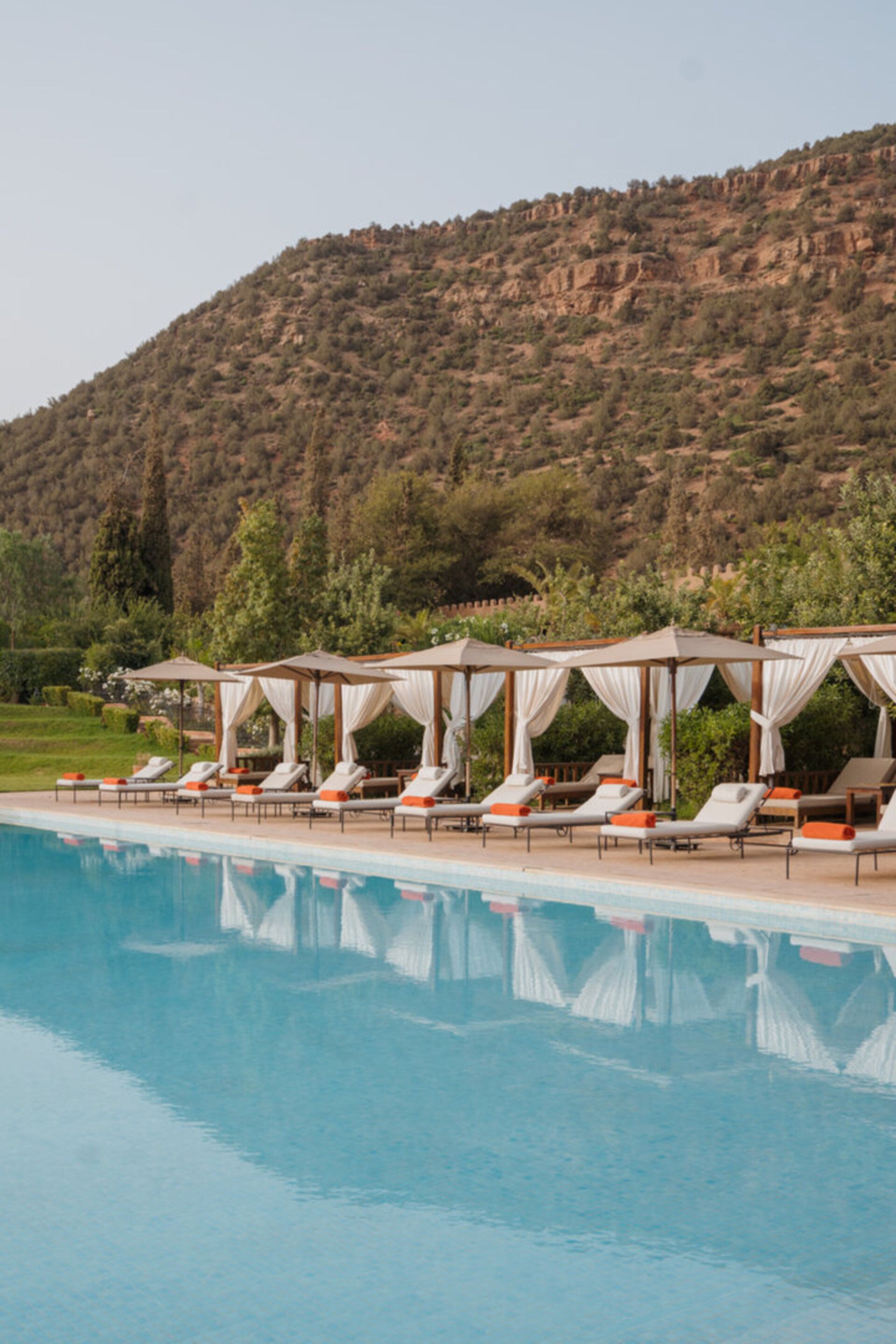 Majestic Valley Retreat 1034