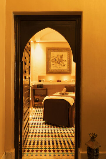 Elevated Elegance Suite 1035