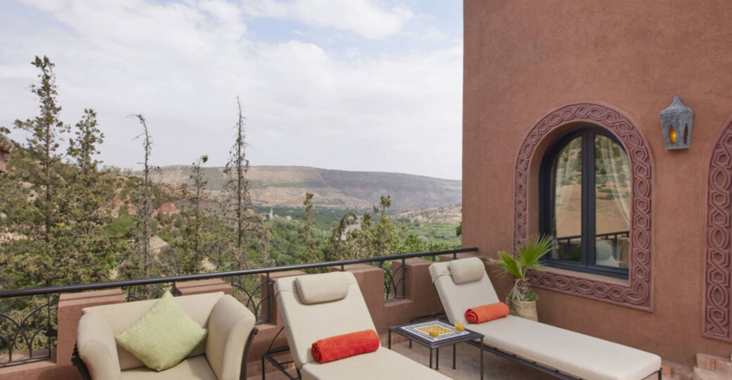 , Asni, Morocco
