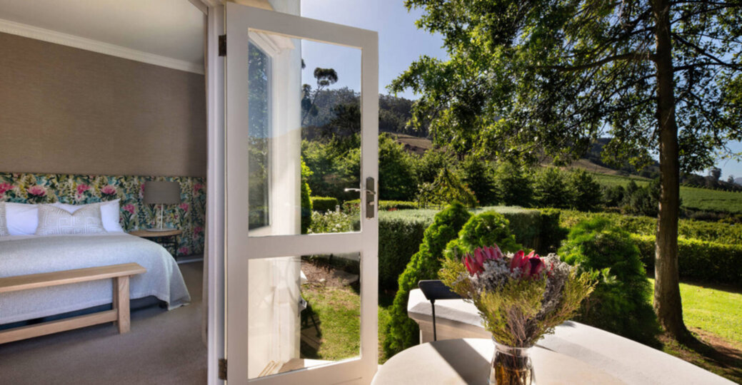 , Franschhoek, South Africa