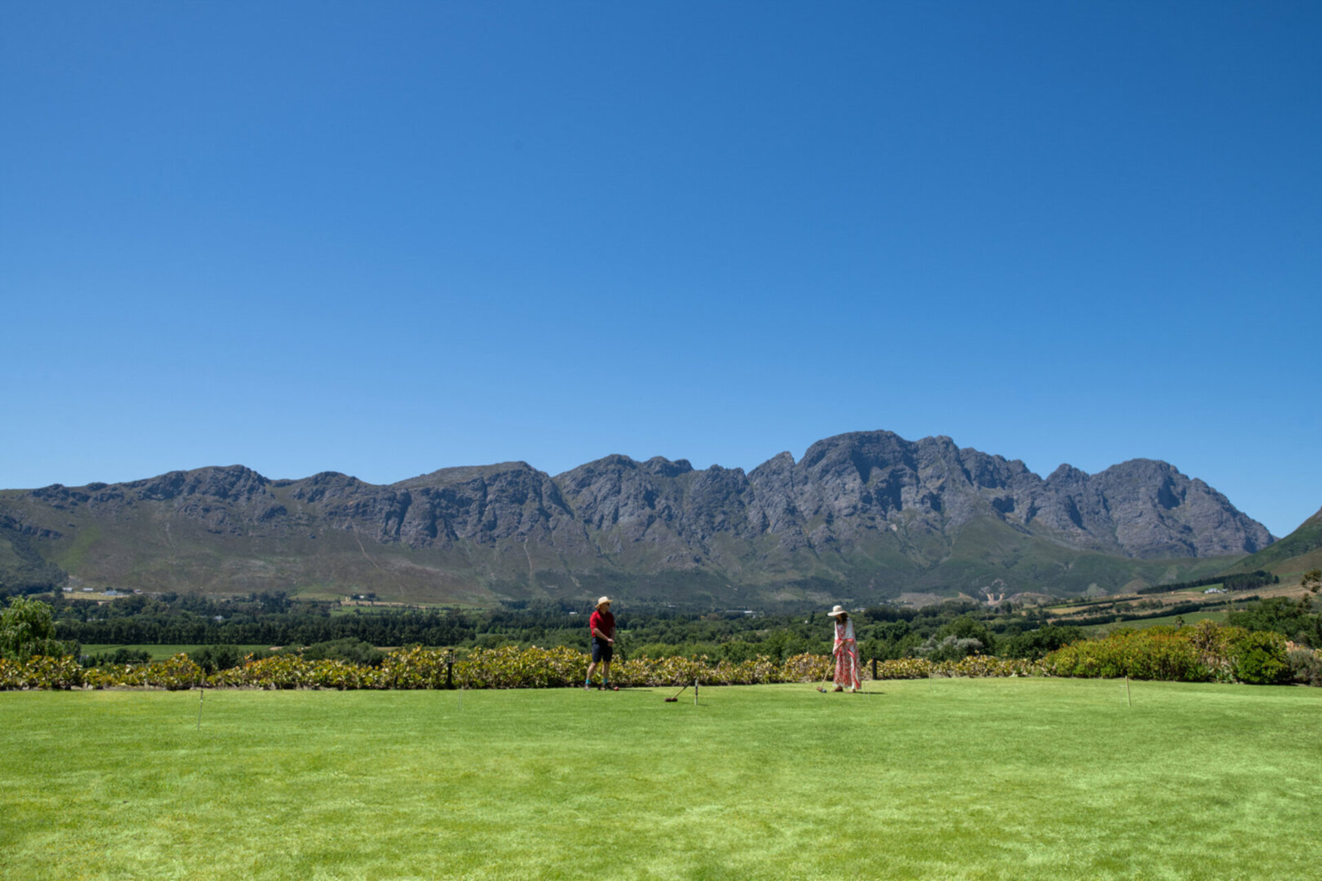 Cabernet Room with Private Terrace and Valley Vistas 1039