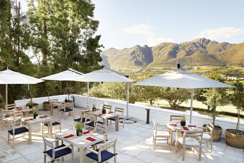 Cabernet Room with Private Terrace and Valley Vistas 1039