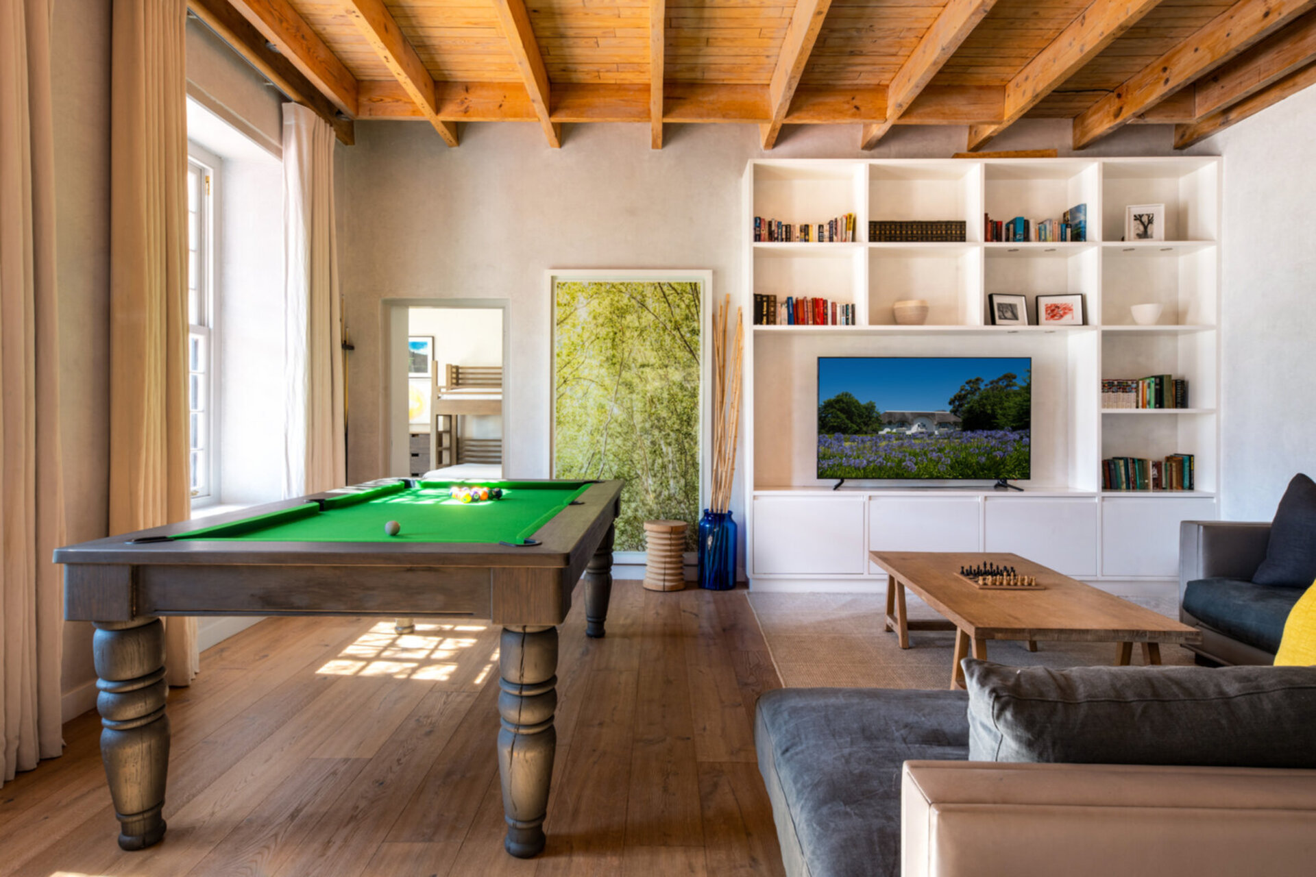 Cabernet Room with Private Terrace and Valley Vistas 1039