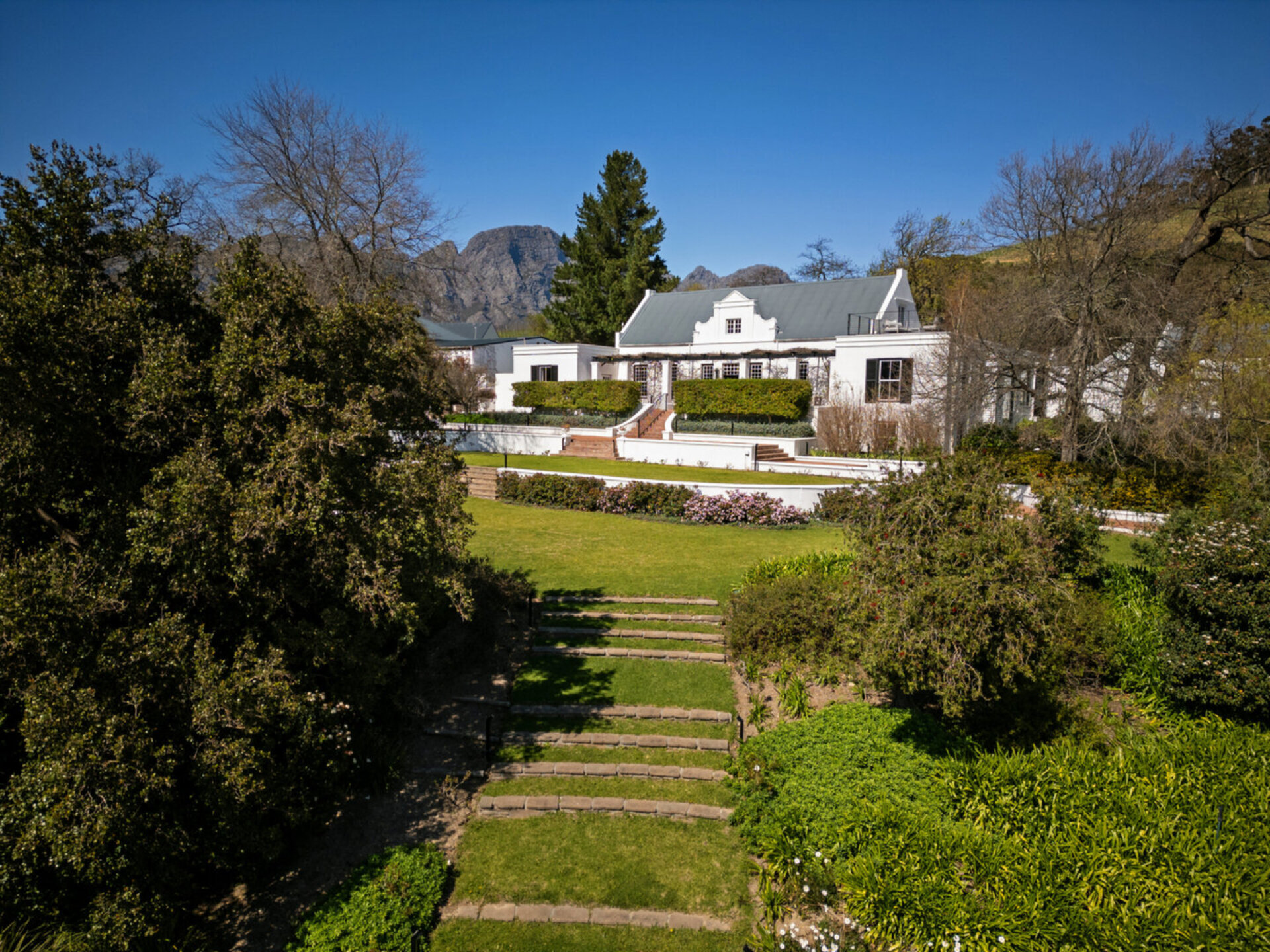 Cabernet Room with Private Terrace and Valley Vistas 1039