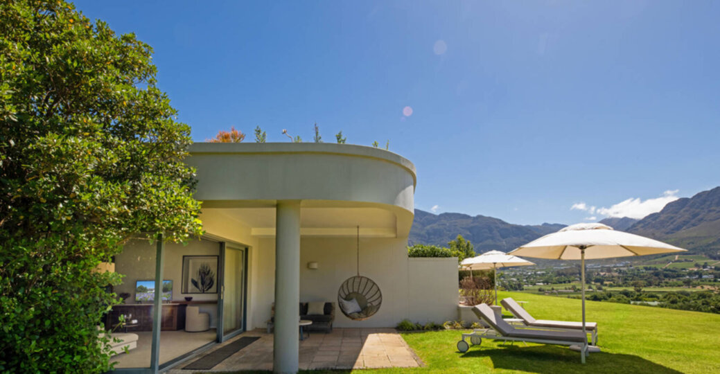 , Franschhoek, South Africa