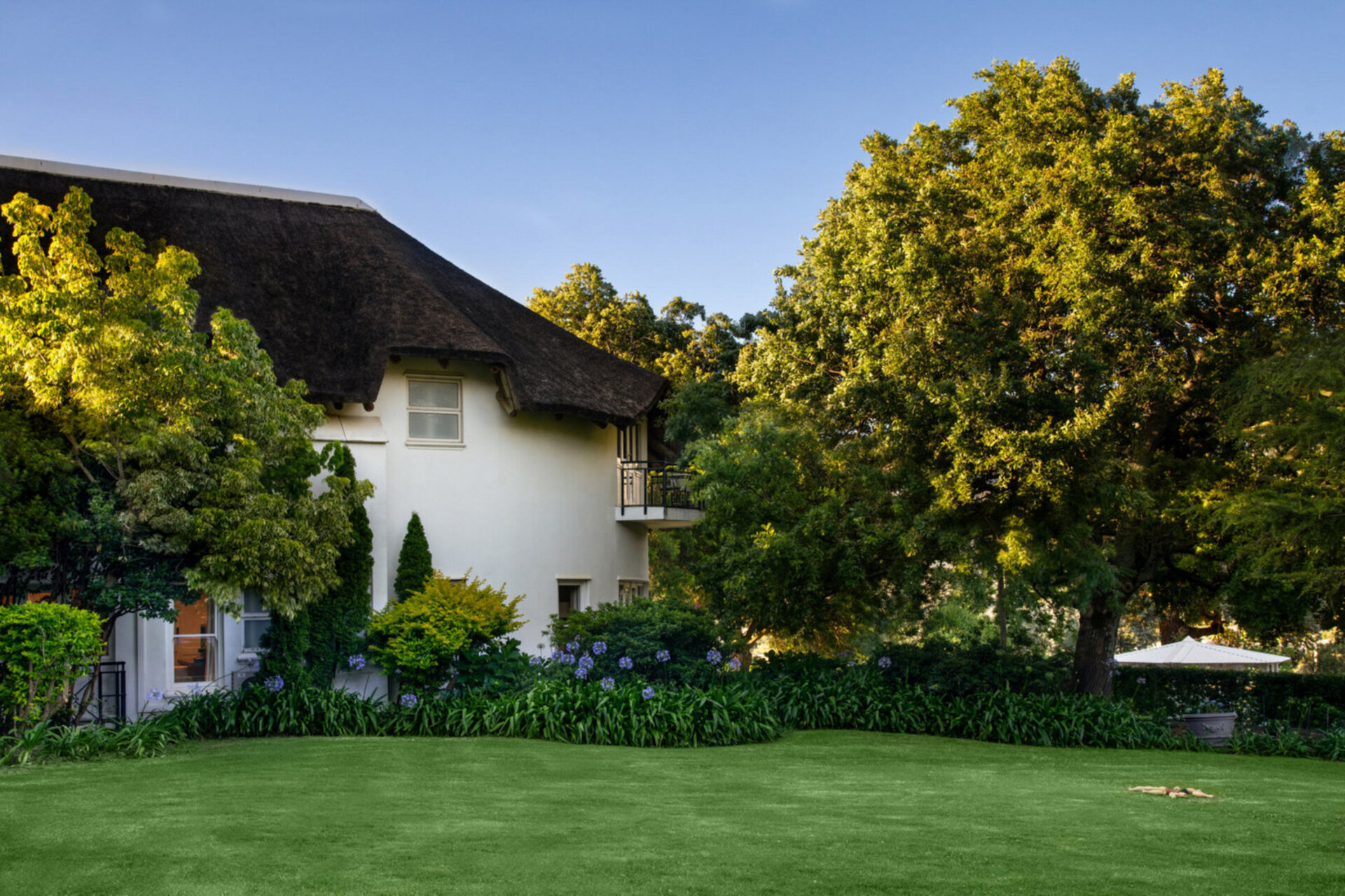 Cap Classique Vineyard Pool Suites with Private Pool 1043