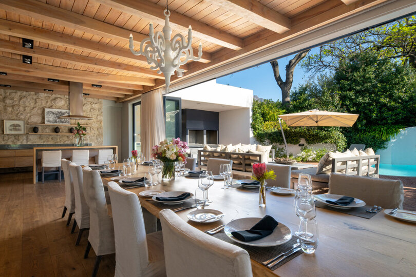 Cap Classique Vineyard Pool Suites with Private Pool 1043